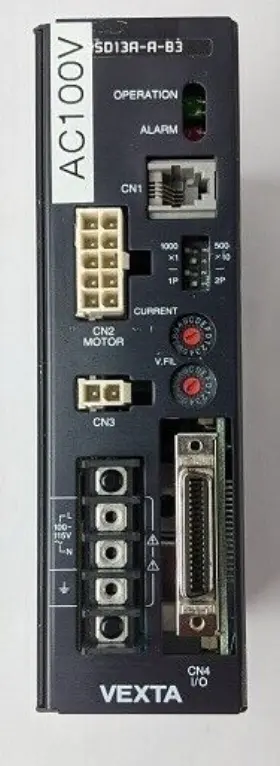 Asd13a-a-b3 Oriental Motor Power Supply