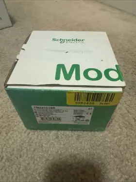 Tm221c16r Originally New In Box Free Ship