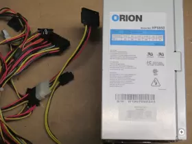 Hp585d Orion 585w Atx Pc Power Supply
