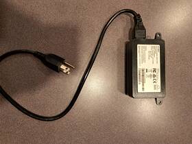 Pakedge Pi-30at Two - 802.3at/af Gigabit Poe Injector