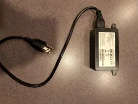 802.3at Pakedge Pi-30at Two - 802.3at/af Gigabit Poe Injector