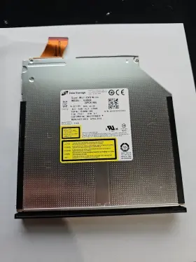 Cf-wd542 Panasonic Toughbook Cf-54 Dvd Drive