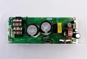 Jhe30jry1c Panasonic Power Supply For Wj-hde300 Dvr