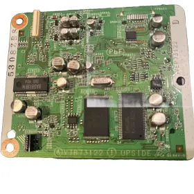 Mn2ds0003vp1-h Panasonic Mn2ds0003vp1h