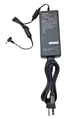 Pnlv6505 Panasonic Ac Adapter Power Supply 40v 1.38a Genuine
