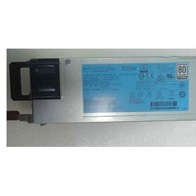 Partsstorm 11616 For Dl360g9 380g9 Power Supply 500w 723594-001 754377-001 720478-b21