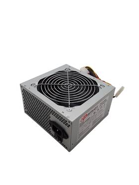 Patriot Sdgr-650br Model Gaming Power Supply Max 650w / 110-240vac