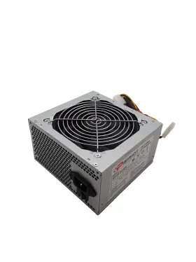 Sdgr-650br Patriot Model Gaming Power Supply Max 650w / 110-240vac