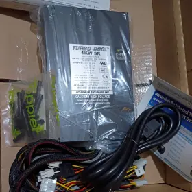 1kw-sr Pc Power And Cooling Turbo-cool Supply Unit
