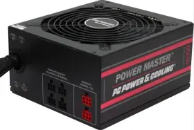 Fps0600-a2s00 Pc Power And Cooling 600w 80 Plus Bronze Atx Supply