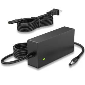 Dypa264 Perfeidy 19v 6.3a 120w Power Cord Charger Adapter For Intel Nuc 13 10 14 12 11 Kit M Inch