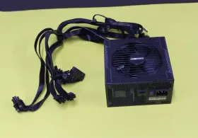 Ph-p1000g Phanteks Amp 1000 1000w 80 Plus Gold Fully Modular Power Supply Psu