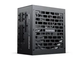 Ph-p1000gh Phanteks Bk02 Amp Gh 1000w Platinum Power Supply Atx 3.1 And Pcie 5.1 Platform