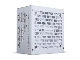 Ph-p1000gh Phanteks Wt02 Amp Gh 1000w Platinum Power Supply Atx 3.1 And Pcie 5.1 Platform
