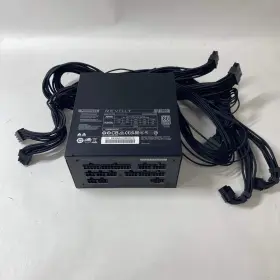 Ph-p1200pr-01 Phanteks Revolt 1200w Platinum 80 Plus