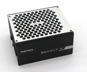 Ph-p1200ps Phanteks 80 Platinum -built-in Power Splitter 1200w - Supply