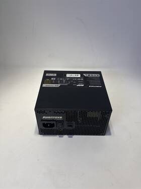Phanteks Ph-p650g Amp 650 Fully Modular 650w Atx Power Supply 80plus Gold