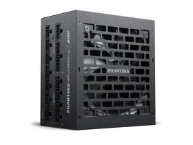 Ph-p750gh Phanteks Bk01 Amp Gh 750w Gold Power Supply Atx 3.1 And Pcie 5.1 Platform Fully