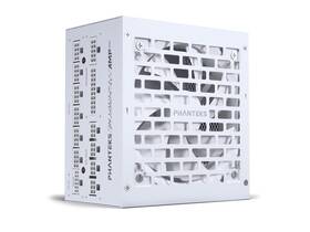 Phanteks Ph-p750gh Wt01 Amp Gh 750w Gold Power Supply Atx 3.1 And Pcie 5.1 Platform Fully