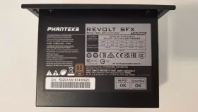 Ph-p750gsf Phanteks Revolt Sfx 750w 80 Plus Gold Power Supply