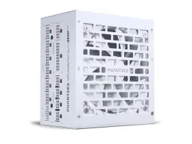 Ph-p850gh Phanteks Wt01 850 W Intel Atx 3.1/pcie Gen5.1 80 Plus Platinum