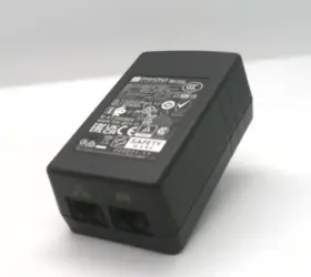 Poe16r-1afg Phihong Genuine Poe Power Injector Adapter 56v 0.275a