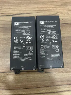 Poe30u-560 Phihong G Power Supply