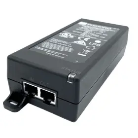 Poe60u-1bt-x-r Phihong 802.3bt 60w Poe Injector - 10gbe -aruba Cisco Ruckus