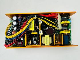 Phihong Psa-1509un Open-frame Power Supply
