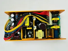 Psa-1509un Phihong Open-frame Power Supply
