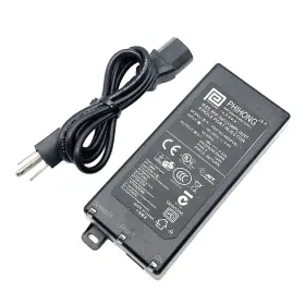 Psa16u-480 Phihong Poe Original Power Over Ethernet Switching Injector 48v 0.32a