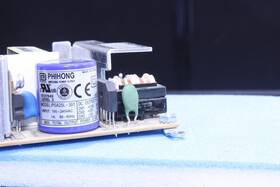 Phihong Psa25l-301 Oem Power Supply Fromtelex Kp12lk-4-blk Tested Sku 224465