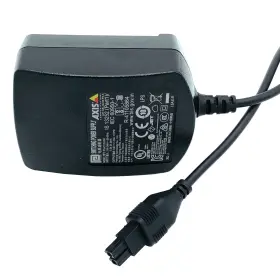 Psac12r-090 Phihong Genuine Ac Power Supply Adapter 2 Pin 9v 1.33a 12w