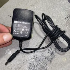 Psm11r-120 Phihong Genuine Ac Switching Power Supply Adapter 12v 0.84a 11w