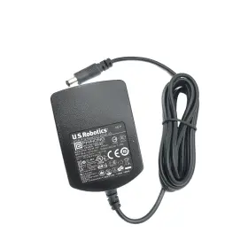 Ro15.0038.00 Phihong Genuine U.s. Robotics Psa15r-150p 15v 1a Wall Adaptor 15w