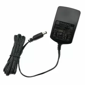 Spa500 Phihong Spa900 Genuine Power Adapter For Cp500 Voip Ip Phone 10w Oem