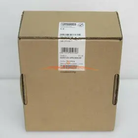 2866239 Phoenix Contact New Power Quint-dc-ups/24dc/20