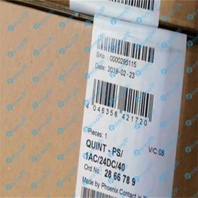 Phoenix Contact 2866789 1pcs New Power Supply Quint-ps/1ac/24dc/40