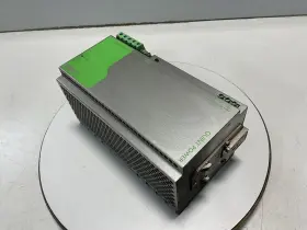Quint-ps-100-240ac Phoenix Contact 24dc 40 Power Supply Used #148381