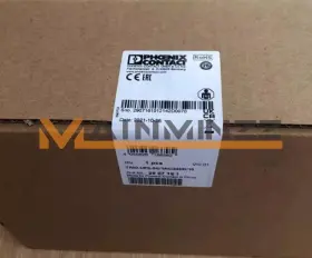 Trio-ups-2g Phoenix Contact 1pcs Trio-ups-2g/1ac/24dc/10 Power Supply 2907161