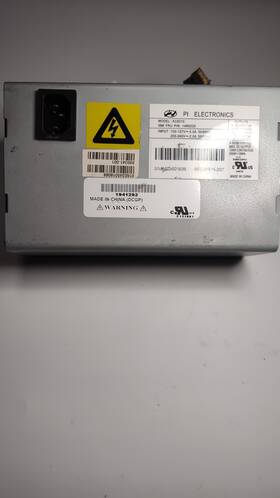 Pi 14r0020 Electronics Power Supply Ac6210 Ibm 130w