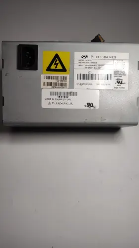 14r0020 Pi Electronics Power Supply Ac6210 Ibm 130w