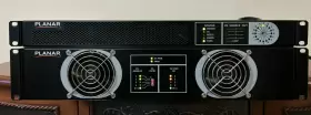 Mxps3 Planar Clarity Matrix Power Supply Unit Mxqc Quad Controller Bundle Lot