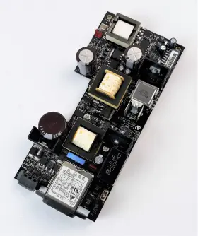 P2500013-002 Pleiades Communications 2500013-002 Power Supply