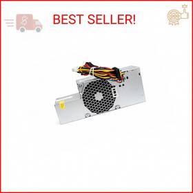 Poinwer 4348269295 Pw116 Wu136 235w Desktop Power Supply For Dell Optiplex 760 780 960 980 Small Fo