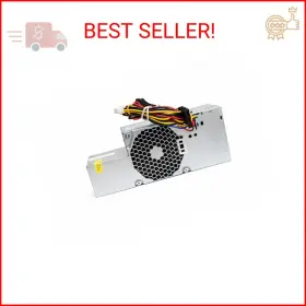 4348269295 Poinwer Pw116 Wu136 235w Desktop Power Supply For Dell Optiplex 760 780 960 980 Small Fo
