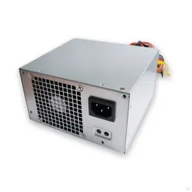 Ps-6301-06d Poinwer 732004825319 L300nm-01 300w Power Supply For 5w52m 57kjr 5ddv0 620/660 Vostro