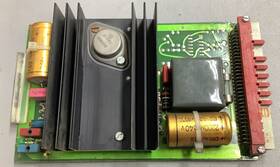 Polar 016220 Power Supply B656
