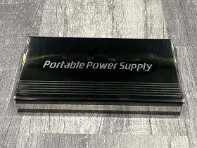 Ow-12-c266-tested Portable Power Supply Ow-12-c266 Station/266wh/model Ow-12-c266-tested/works