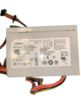 L305-03 Power 0053n4 790 Mt Supply